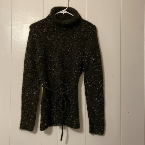 Jones New York sweater pure merino wool Size S - Picture 1 of 9